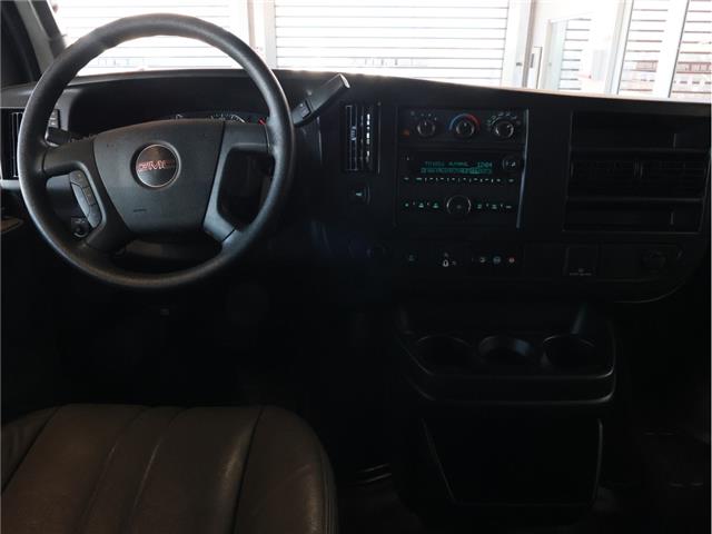 2024 GMC Savana 2500 Work Van (Stk: B20154) in Calgary - Image 11 of 15