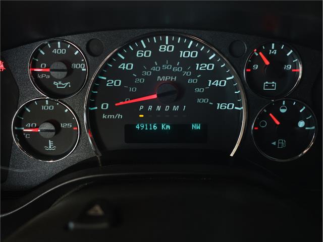 2024 GMC Savana 2500 Work Van (Stk: B20154) in Calgary - Image 14 of 15