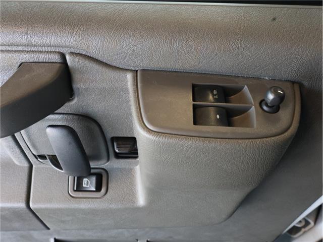 2024 GMC Savana 2500 Work Van (Stk: B20154) in Calgary - Image 15 of 15