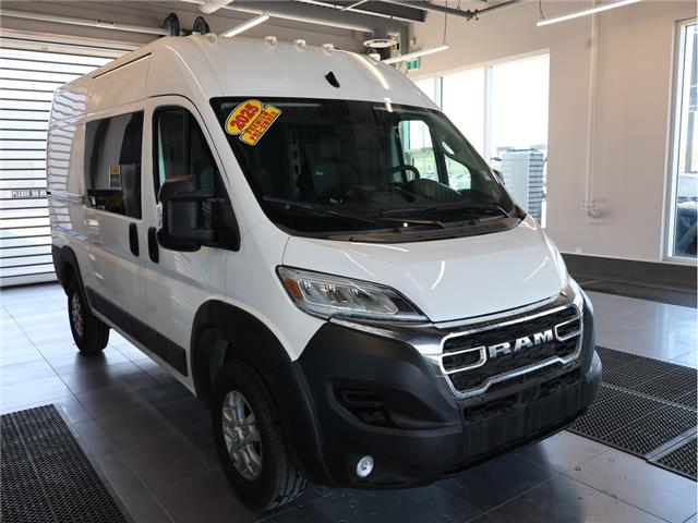 2025 RAM ProMaster 1500 Base (Stk: B21057) in Calgary - Image 3 of 16 2025 RAM ProMaster 1500 Base (Stk: B21057) in Calgary - Image 3 of 16