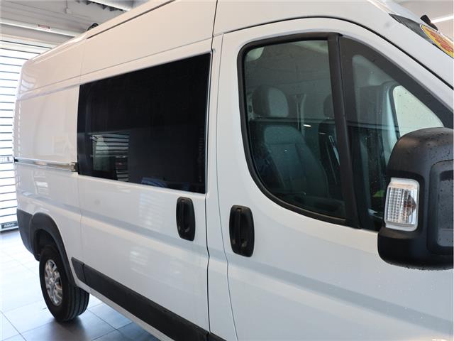 2025 RAM ProMaster 1500 Base (Stk: B21057) in Calgary - Image 4 of 16 2025 RAM ProMaster 1500 Base (Stk: B21057) in Calgary - Image 4 of 16