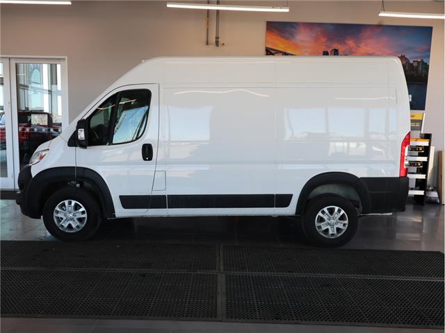 2025 RAM ProMaster 1500 Base (Stk: B21057) in Calgary - Image 5 of 16 2025 RAM ProMaster 1500 Base (Stk: B21057) in Calgary - Image 5 of 16