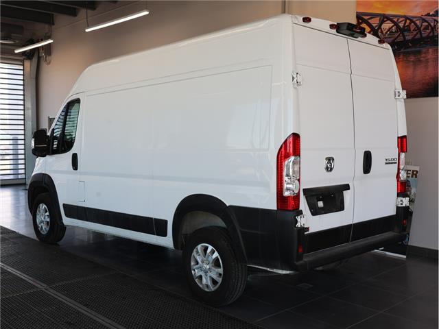 2025 RAM ProMaster 1500 Base (Stk: B21057) in Calgary - Image 6 of 16 2025 RAM ProMaster 1500 Base (Stk: B21057) in Calgary - Image 6 of 16