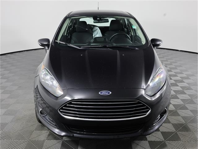 2014 Ford Fiesta SE (Stk: A21006) in Calgary - Image 2 of 16