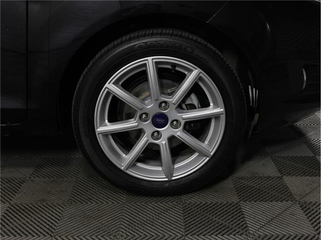 2014 Ford Fiesta SE (Stk: A21006) in Calgary - Image 4 of 16