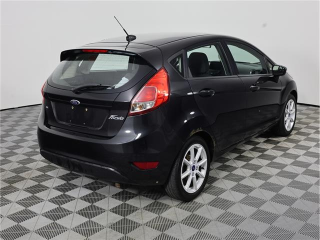 2014 Ford Fiesta SE (Stk: A21006) in Calgary - Image 6 of 16