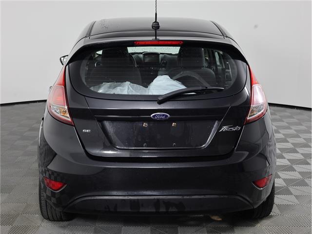 2014 Ford Fiesta SE (Stk: A21006) in Calgary - Image 7 of 16