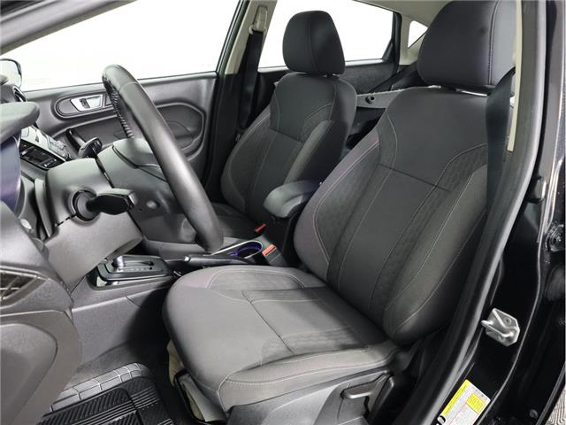 2014 Ford Fiesta SE (Stk: A21006) in Calgary - Image 10 of 16
