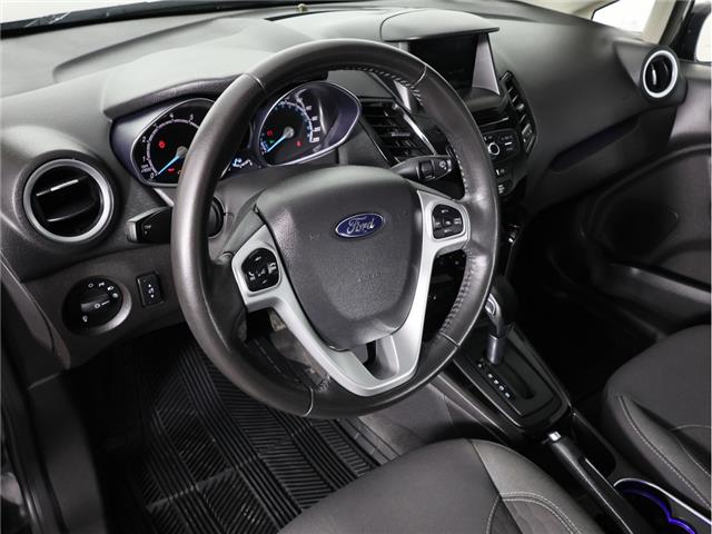 2014 Ford Fiesta SE (Stk: A21006) in Calgary - Image 11 of 16