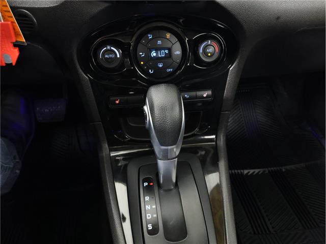 2014 Ford Fiesta SE (Stk: A21006) in Calgary - Image 12 of 16