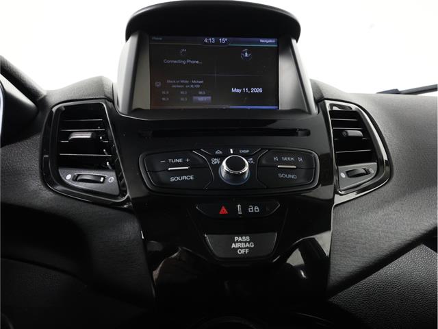 2014 Ford Fiesta SE (Stk: A21006) in Calgary - Image 13 of 16