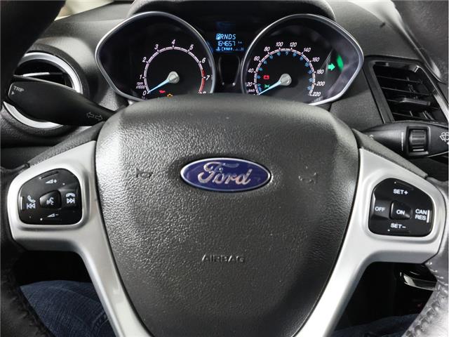 2014 Ford Fiesta SE (Stk: A21006) in Calgary - Image 14 of 16