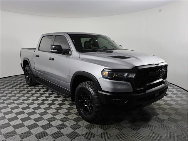 2025 RAM 1500 Rebel (Stk: 25T010A) in Calgary - Image 3 of 23 2025 RAM 1500 Rebel (Stk: 25T010A) in Calgary - Image 3 of 23