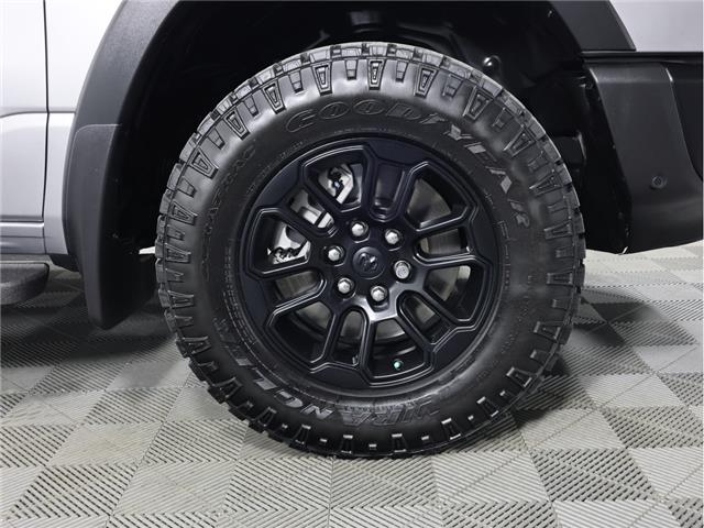 2025 RAM 1500 Rebel (Stk: 25T010A) in Calgary - Image 4 of 23 2025 RAM 1500 Rebel (Stk: 25T010A) in Calgary - Image 4 of 23
