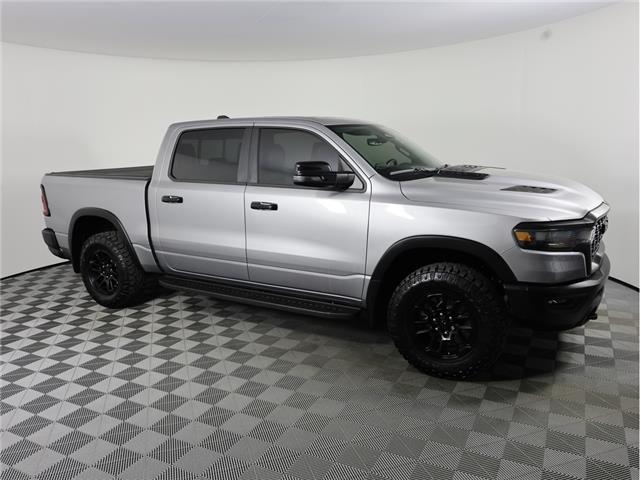2025 RAM 1500 Rebel (Stk: 25T010A) in Calgary - Image 5 of 23 2025 RAM 1500 Rebel (Stk: 25T010A) in Calgary - Image 5 of 23