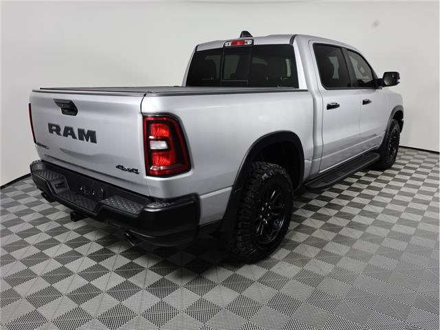 2025 RAM 1500 Rebel (Stk: 25T010A) in Calgary - Image 6 of 23 2025 RAM 1500 Rebel (Stk: 25T010A) in Calgary - Image 6 of 23