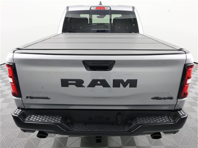 2025 RAM 1500 Rebel (Stk: 25T010A) in Calgary - Image 7 of 23 2025 RAM 1500 Rebel (Stk: 25T010A) in Calgary - Image 7 of 23