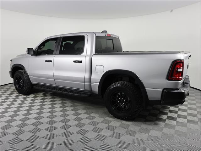 2025 RAM 1500 Rebel (Stk: 25T010A) in Calgary - Image 9 of 23 2025 RAM 1500 Rebel (Stk: 25T010A) in Calgary - Image 9 of 23