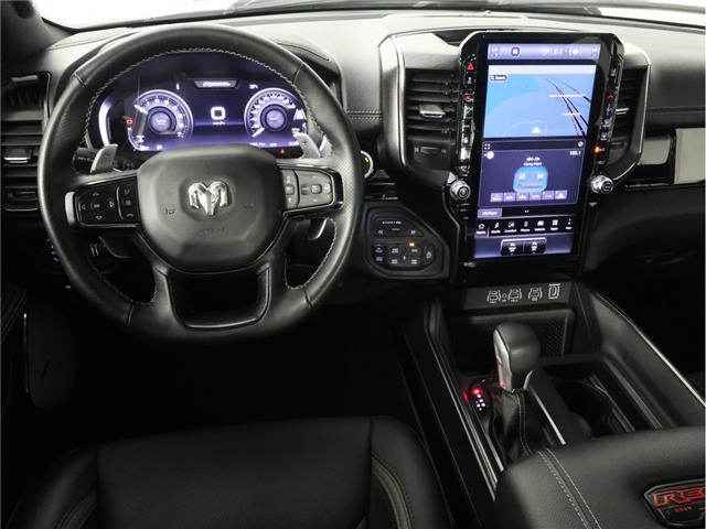2025 RAM 1500 Rebel (Stk: 25T010A) in Calgary - Image 12 of 23 2025 RAM 1500 Rebel (Stk: 25T010A) in Calgary - Image 12 of 23