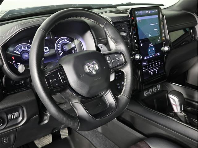 2025 RAM 1500 Rebel (Stk: 25T010A) in Calgary - Image 16 of 23 2025 RAM 1500 Rebel (Stk: 25T010A) in Calgary - Image 16 of 23