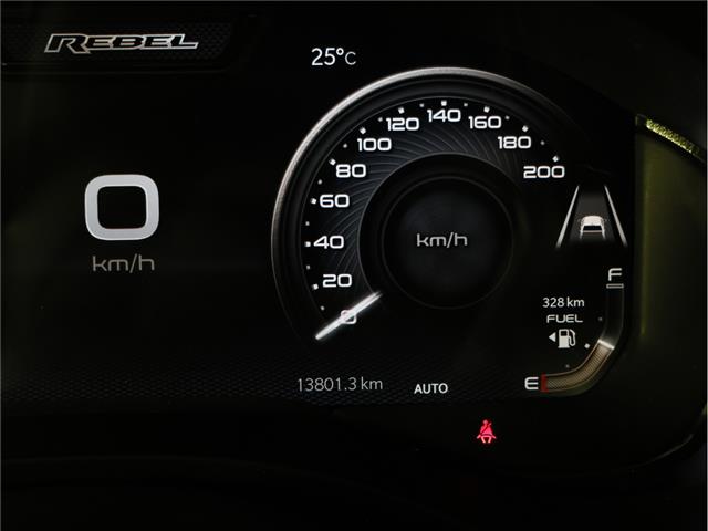 2025 RAM 1500 Rebel (Stk: 25T010A) in Calgary - Image 20 of 23 2025 RAM 1500 Rebel (Stk: 25T010A) in Calgary - Image 20 of 23