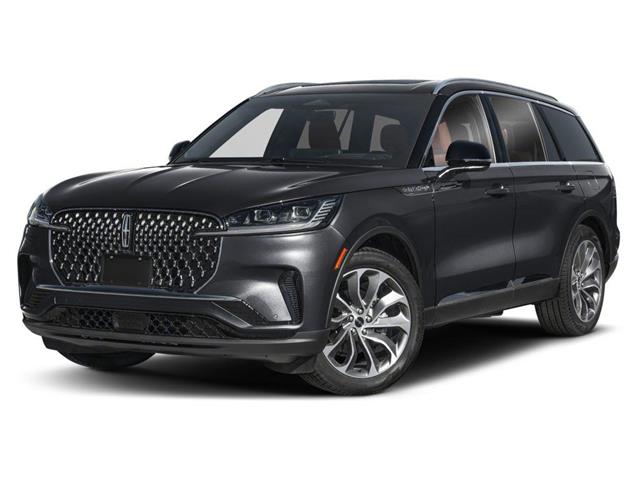 2026 Lincoln Aviator Reserve (Stk: 26AV7556) in London - Image 1 of 3