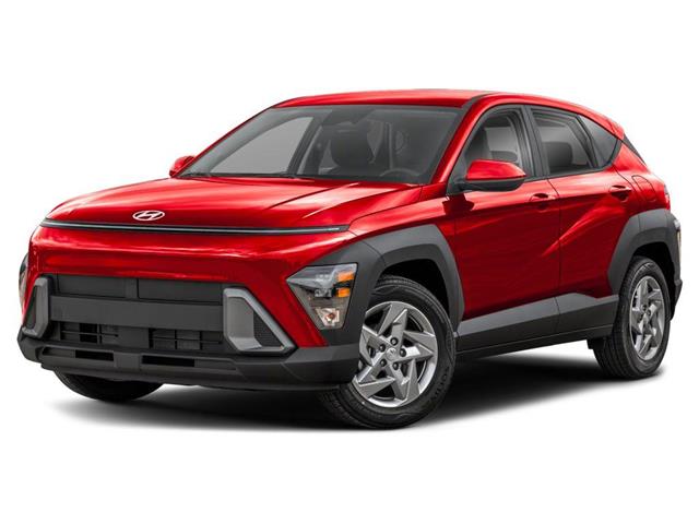 2026 Hyundai Kona 2.0L Essential
