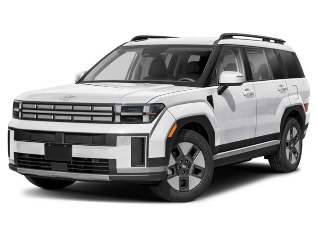 2026 Hyundai Santa Fe Preferred