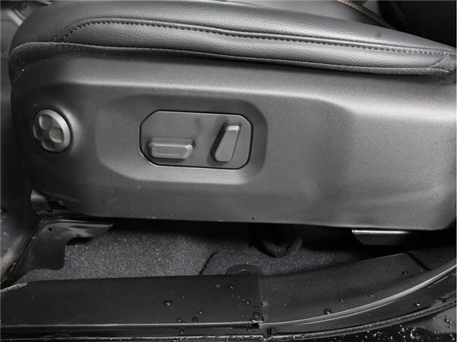 2026 Jeep Wrangler Sahara (Stk: 26J113) in Calgary - Image 19 of 19