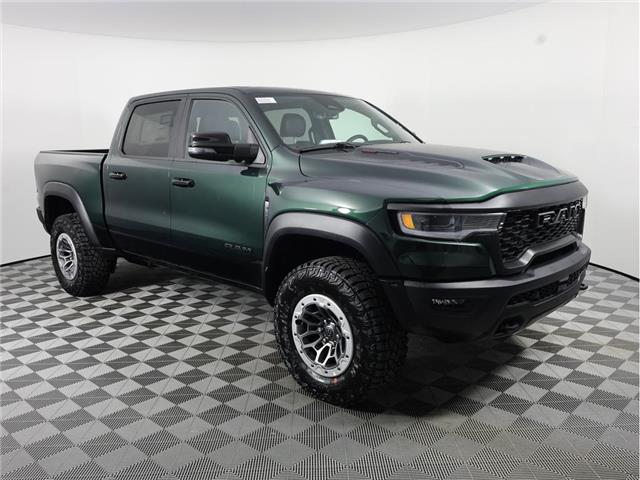 2026 RAM 1500 RHO (Stk: 26T210) in Calgary - Image 3 of 20