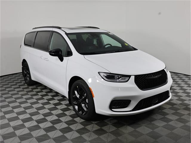 2026 Chrysler Pacifica Select (Stk: 26T199) in Calgary - Image 3 of 19