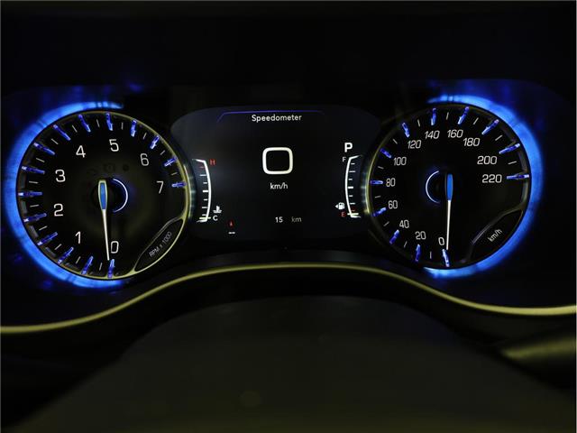 2026 Chrysler Pacifica Select (Stk: 26T199) in Calgary - Image 17 of 19