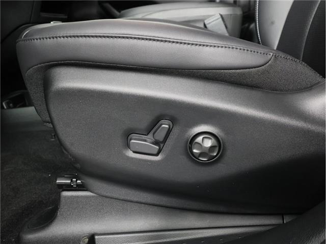 2026 Chrysler Pacifica Select (Stk: 26T199) in Calgary - Image 19 of 19