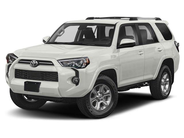 2020 Toyota 4Runner Base (Stk: P3675) in Courtenay - Image 1 of 11