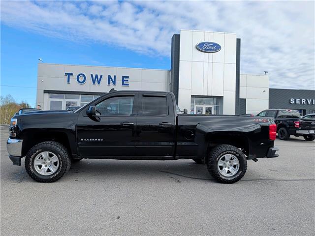 2019 Chevrolet Silverado 1500 LD LT (Stk: F1236B) in Miramichi - Image 2 of 13