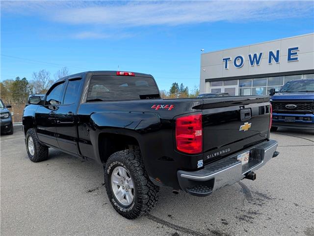 2019 Chevrolet Silverado 1500 LD LT (Stk: F1236B) in Miramichi - Image 3 of 13