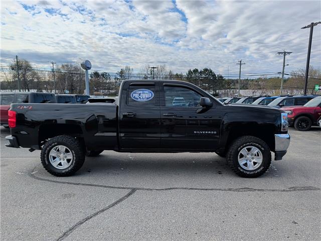 2019 Chevrolet Silverado 1500 LD LT (Stk: F1236B) in Miramichi - Image 6 of 13