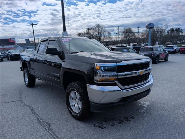2019 Chevrolet Silverado 1500 LD LT (Stk: F1236B) in Miramichi - Image 7 of 13