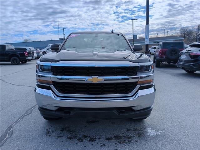 2019 Chevrolet Silverado 1500 LD LT (Stk: F1236B) in Miramichi - Image 8 of 13