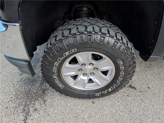 2019 Chevrolet Silverado 1500 LD LT (Stk: F1236B) in Miramichi - Image 9 of 13