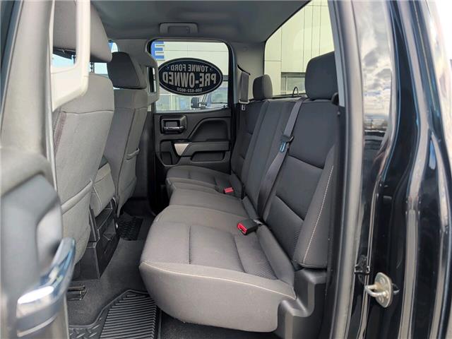 2019 Chevrolet Silverado 1500 LD LT (Stk: F1236B) in Miramichi - Image 11 of 13