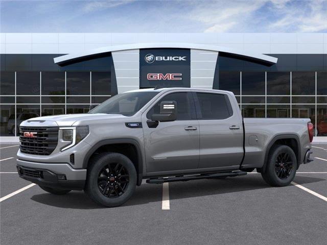 2026 GMC Sierra 1500 Elevation (Stk: 68259) in Gatineau - Image 2 of 6