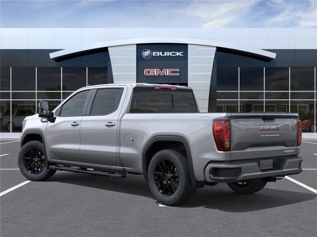 2026 GMC Sierra 1500 Elevation (Stk: 68259) in Gatineau - Image 3 of 6