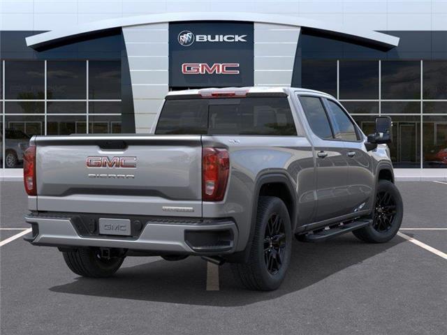 2026 GMC Sierra 1500 Elevation (Stk: 68259) in Gatineau - Image 4 of 6