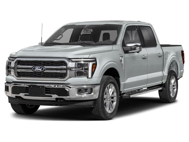 2026 Ford F-150 Lariat (Stk: 26F8631) in North Vancouver - Image 1 of 13