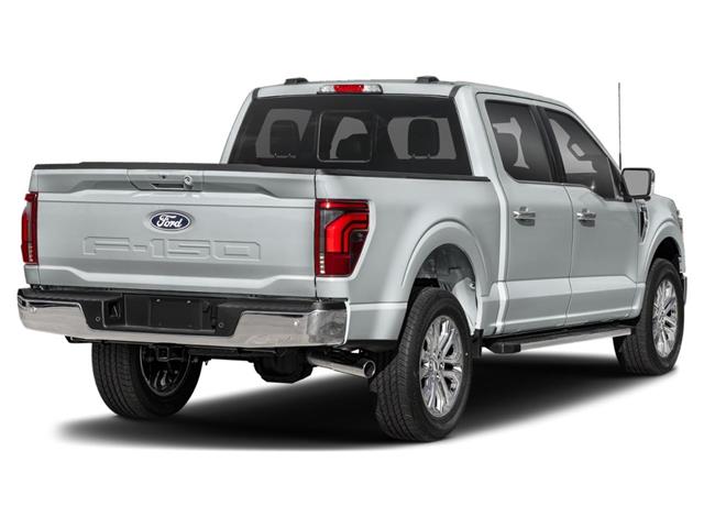 2026 Ford F-150 Lariat (Stk: 26F8631) in North Vancouver - Image 2 of 13