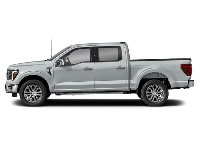 2026 Ford F-150 Lariat (Stk: 26F8631) in North Vancouver - Image 3 of 13