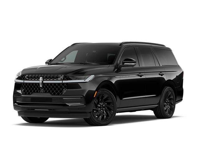 2026 Lincoln Navigator Reserve (Stk: 26NV586) in St. Catharines - Image 1 of 7