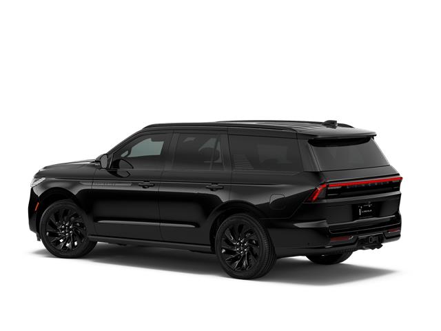 2026 Lincoln Navigator Reserve (Stk: ELF26NV586) in St. Catharines - Image 2 of 7