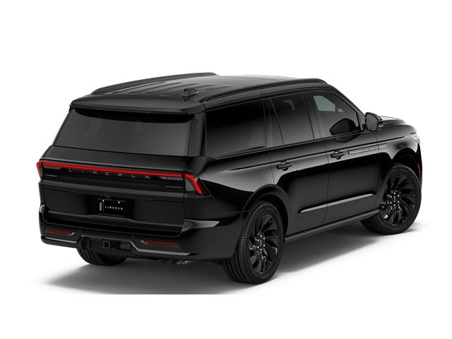 2026 Lincoln Navigator Reserve (Stk: ELF26NV586) in St. Catharines - Image 3 of 7